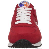 Кроссовки KangaRoos Combat красный (71490-640)