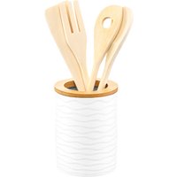 Набор кухонный Elan Gallery Айсберг волны 620167