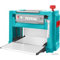 Рейсмусовый станок Total TTKP15001