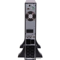 Источник бесперебойного питания HIDEN KU9103S-RT (9А/ч x 6шт)