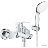 Смеситель Grohe Eurosmart 33302003