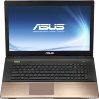 Ноутбук ASUS K75VM-T2151