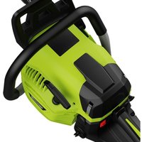 Бензопила Deli DE-LJ16-1