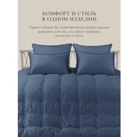 Одеяло Espera Home Cloud Captain`s Blue ЕС-7944 200x220
