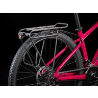 Велосипед Trek Marlin 4 29 ML 2022 (красный) в Бресте