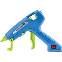 Термоклеевой пистолет Hoegert Technik HT2C107