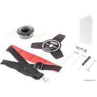 Триммер Hammer MTK330