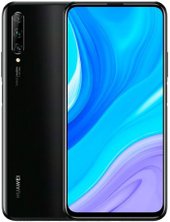 Y9s STK-L21 6GB/128GB (полночный черный)