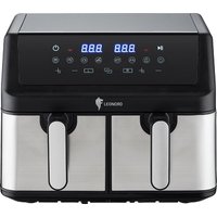 Аэрогриль (аэрофритюрница) Leonord LE-17707 Dual 111224