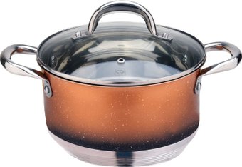 Кастрюля Mercury Haus MC-7085