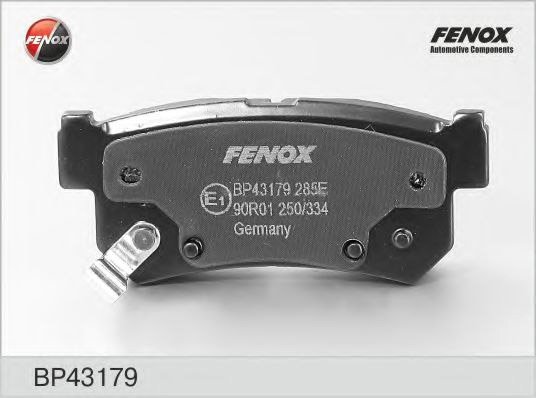 

Fenox BP43179