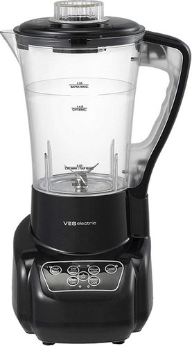 Блендер-суповарка VES SK-A24-B