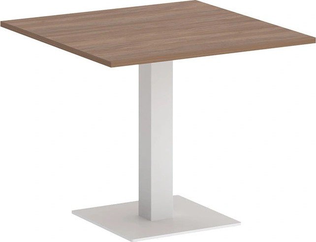 

Барный стол Riva Home Office VR.SP-5-90.2 White (дуб аризона)