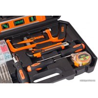 Набор домашнего мастера ISMA 20180 (180 предметов)