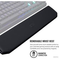 Клавиатура Cooler Master MasterKeys MK750 Cherry MX Red