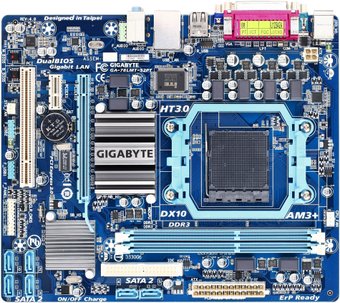 Gigabyte GA-78LMT-S2PT (rev. 4.x)