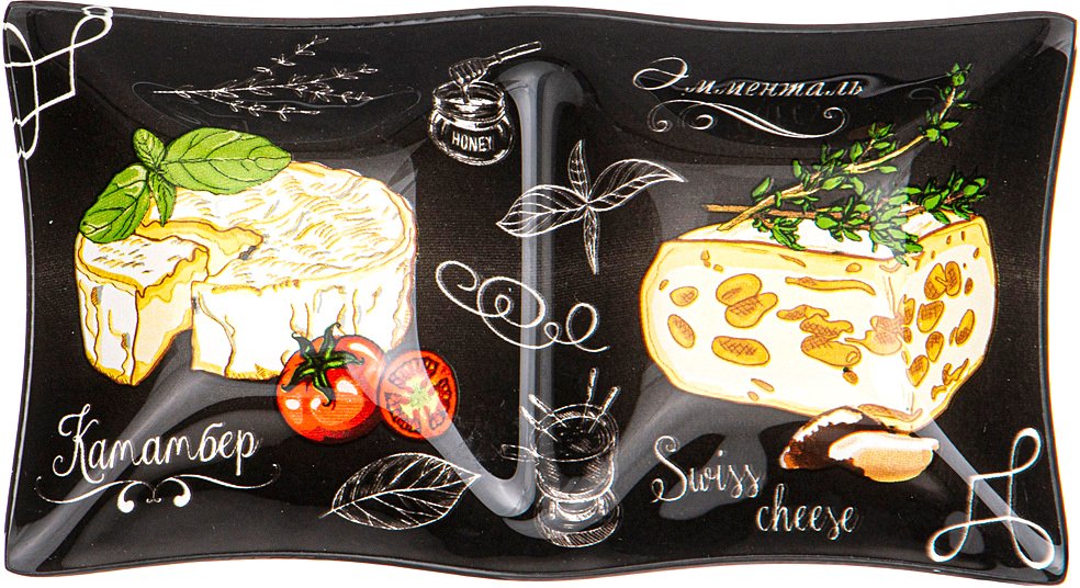 

Менажница Lefard Buffet 198-296