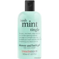  Treaclemoon Fresh Mint Tingle 500 мл в Борисове