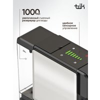 Капсульная кофеварка Trik ST-550