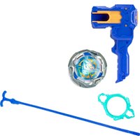 Игровой набор Infinity Nado Волчок Трайб Классик. Thunder Shadow Hunter 71064