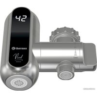 Проточный электрический водонагреватель на кран Thermex Nord 3500 в Могилеве