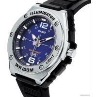 Наручные часы Casio Collection MWA-100H-2A