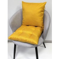 Декоративная подушка Matex Pure 54-061 (светло-коричневый)