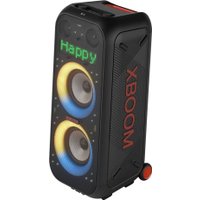 Патибокс LG XBOOM XL9T