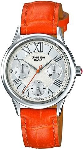 

Наручные часы Casio Sheen SHE-3049L-7A