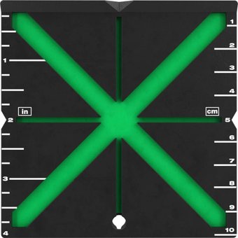 Milwaukee HI-VIST 4932478108