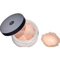 Рассыпчатая пудра Lily Lolo Mineral Foundation SPF15 (тон Candy Cane) 10 г