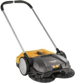 

Подметальная машина Stiga SWP 355