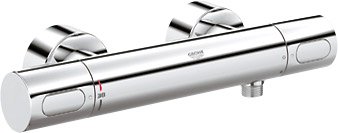 

Смеситель Grohe Grohtherm 3000 Cosmopolitan 34274000