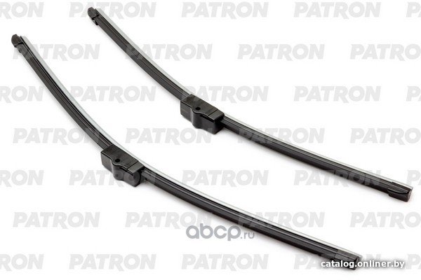 Щетки стеклоочистителя Patron PWB470-FS