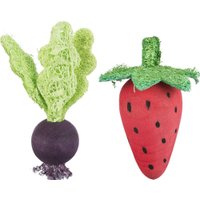 Игрушка Trixie Клубника/свекла 61949 в Борисове