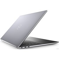 Рабочая станция Dell Precision 15 5560-0624