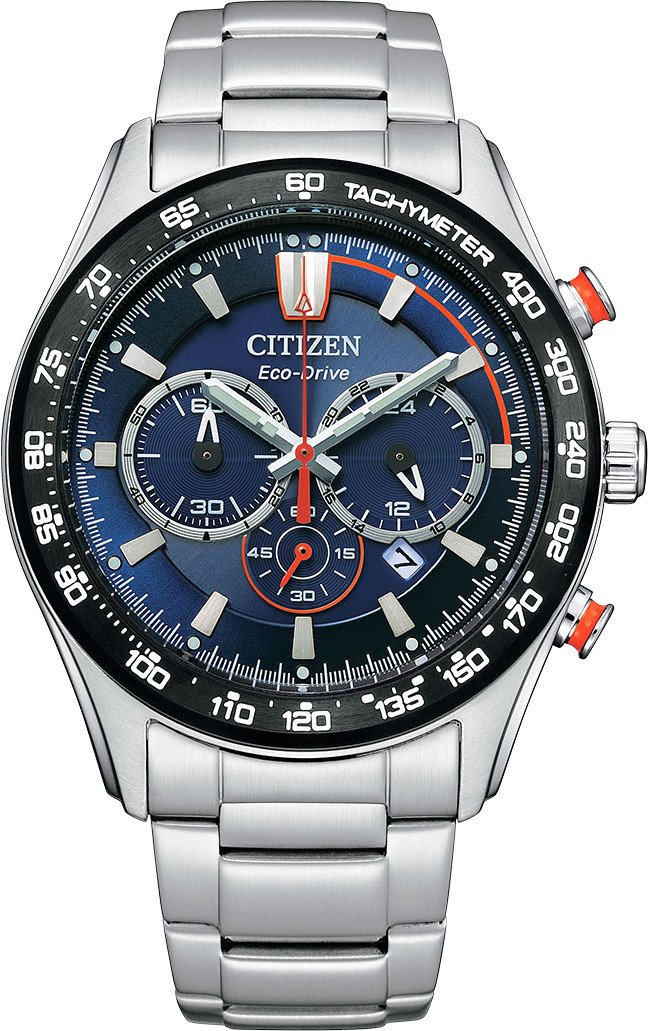 

Наручные часы Citizen CA4486-82L