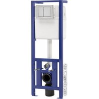 Инсталляция для унитаза Cersanit Link [K97-108]