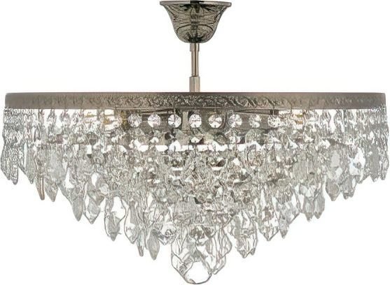 

Подвесная люстра Arti Lampadari Castellana Castellana E 1.3.46.602 N