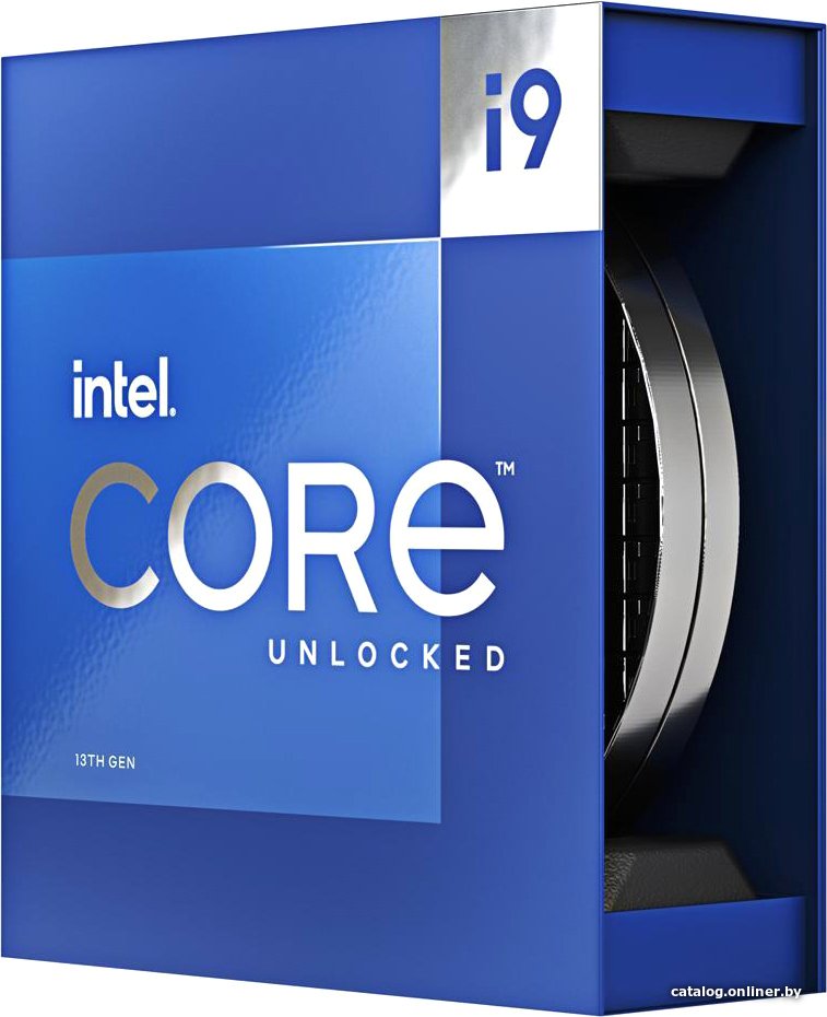 Процессор Intel Core i9-13900K