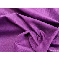 Элемент модульного дивана Лига диванов Холидей люкс 105642 (микровельвет, фиолетовый)