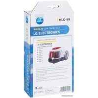 HEPA-фильтр Neolux HLG-69