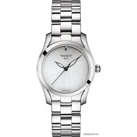 Наручные часы Tissot T-wave T112.210.11.031.00