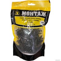 Саморез Монтаж MD001032 (180 шт)