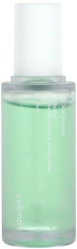  Celimax Сыворотка для лица The Real Cica Niacinamide AC Calming Serum (40 мл)