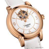 Наручные часы Tissot Lady Heart Powermatic 80 T050.207.37.017.04