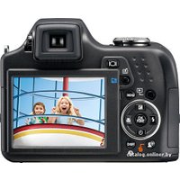 Фотоаппарат Olympus SP-590 UltraZoom