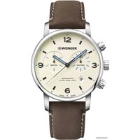 Наручные часы Wenger Urban Metropolitan Chrono 01.1743.111