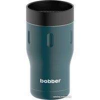 Термокружка Bobber Tumbler 350 мл (темно-бирюзовый)