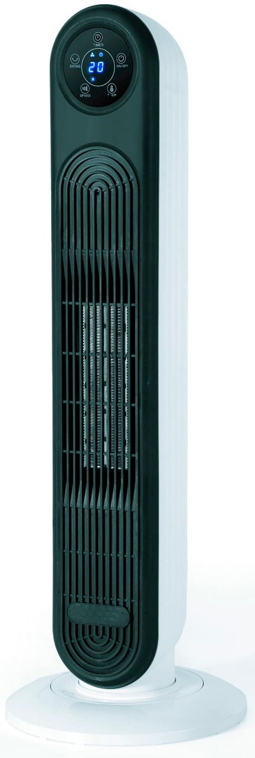 

Тепловентилятор Lin GCL-2006